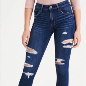 Meet your Posher, Kristen